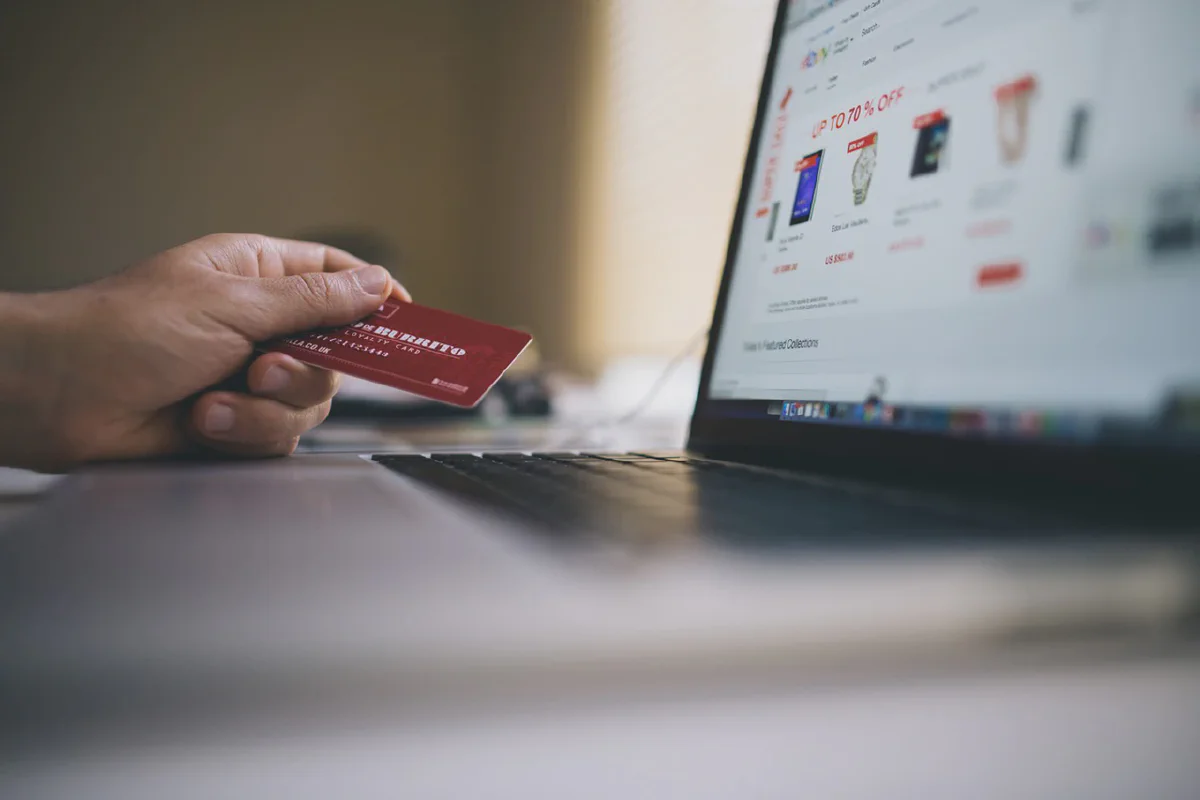 eCommerce, PoS and Marketplace