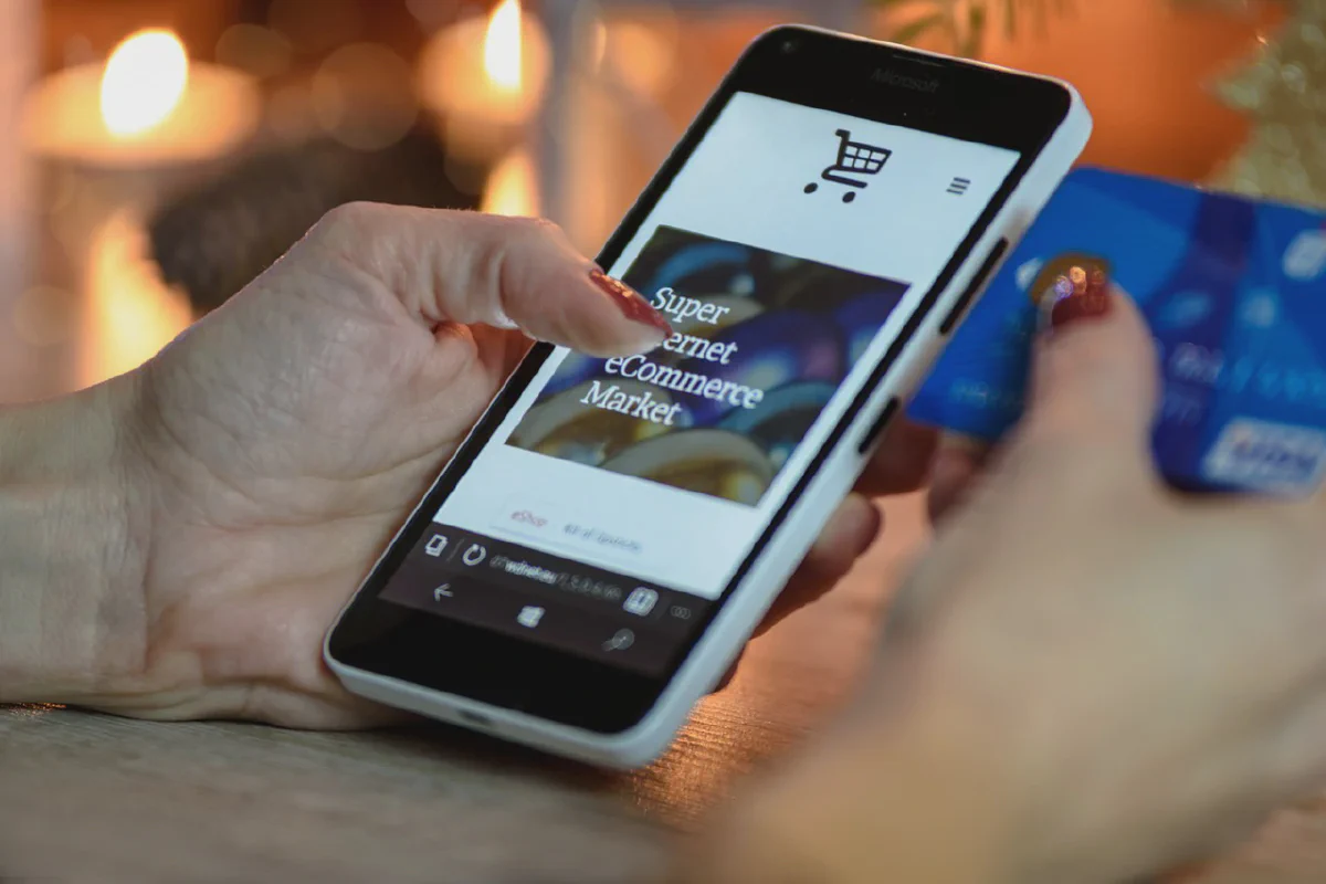 eCommerce, PoS and Marketplace