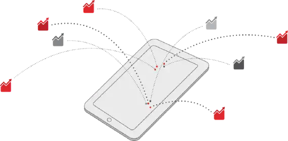 Mobile Field Tracking